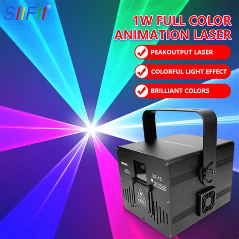 DMX Dual Full Laser માટે ઇમેજ પરિણામ