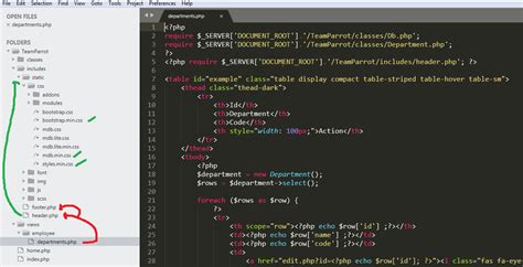Toradh íomhá ar HTML/CSS Folder
