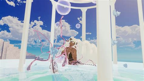 Image result for VRChat Mermaid Model