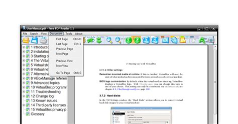 Image result for PDF Reader Freeware