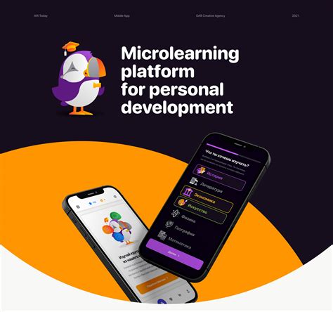 Image result for MicroLearning App Prototype