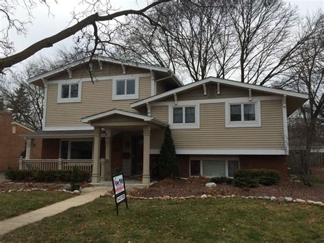 Image result for Tri Level Home Addition