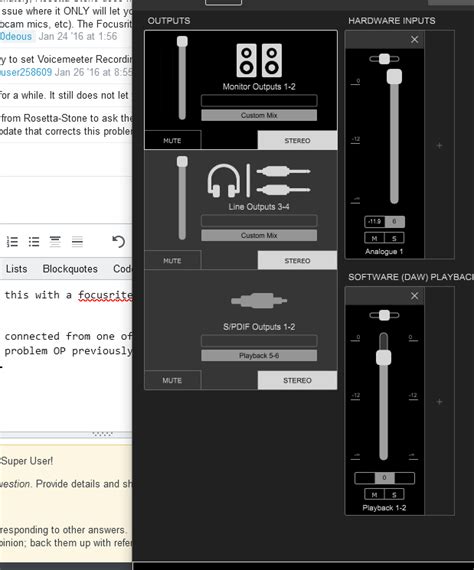 Image result for What Is a Line Input