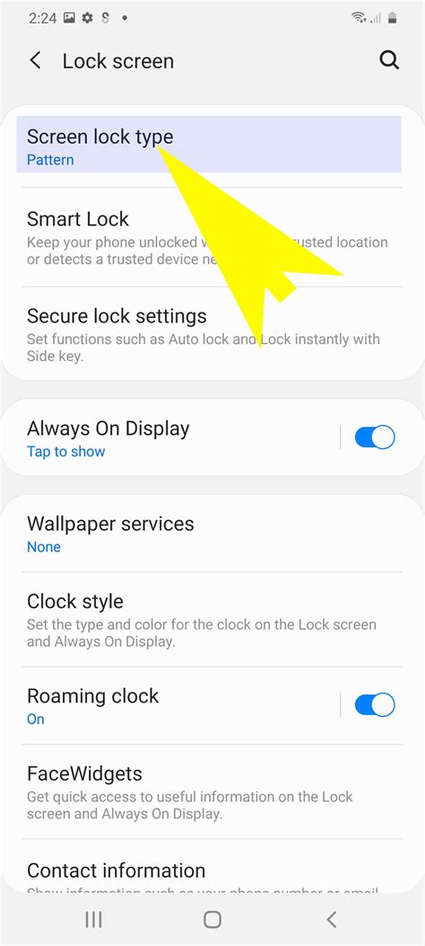 Image result for How to Unlock Galaxy S20-Pin Code