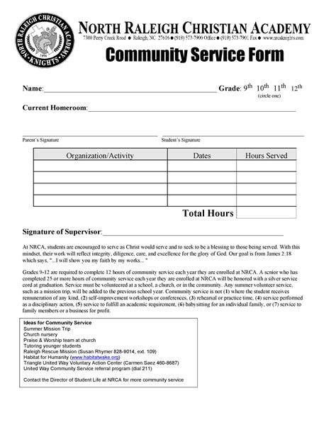 Image result for Completion Letter Format Community Service
