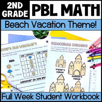 Image result for 2nd Grade Math Project