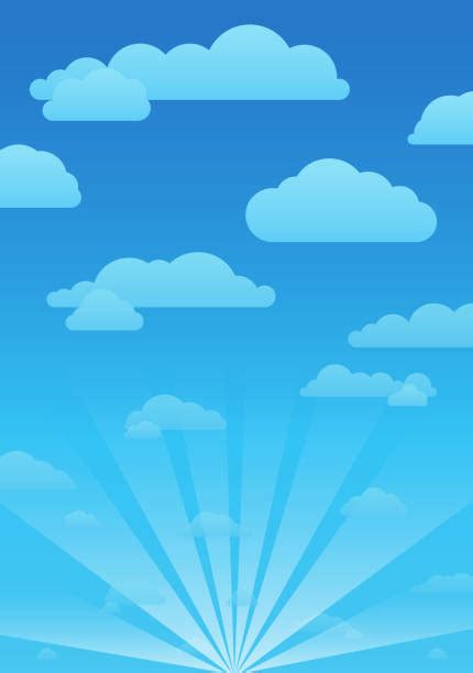 Image result for Blue Gradient Cartoon