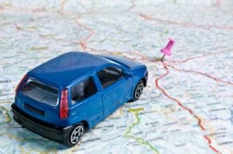 Image result for Driving Distance Maps