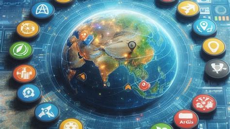 Image result for Evolution of ArcGIS