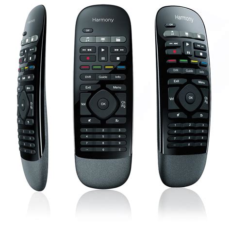 Image result for Logitech Remote