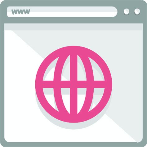 Image result for Browser Icon Vector