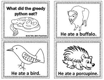 Image result for The Greedy Python Activities