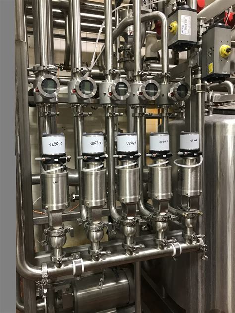 Process Control Tuning に対する画像結果