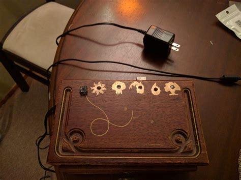 Résultat d’images pour Magic Box Resords