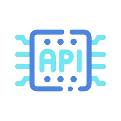 REST API Blue Icon に対する画像結果