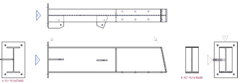 Image result for 3rd Angle Projection Section Line