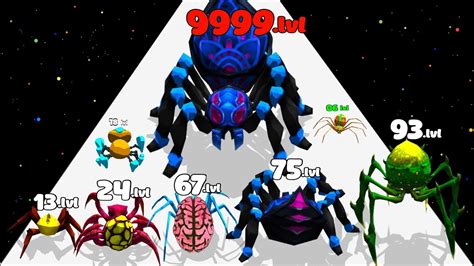 Image result for Insect Evolution 3D Run
