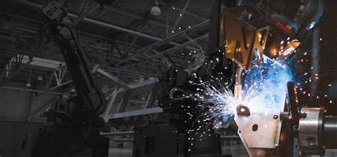 Toradh íomhá ar Path Robotics Welder