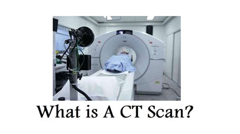 Wat Is CT Scan に対する画像結果