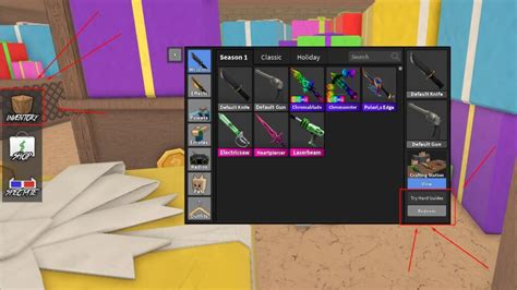 Image result for How to Redeem Roblox Mm2 Codes