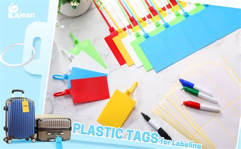 Afbeeldingsresultaten voor Plastic Marking Tag