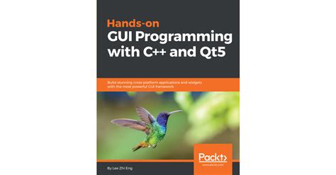 Image result for C++ GUI Programming PDF