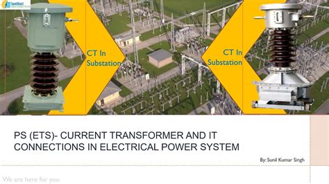 Image result for Current R Transformer Primary and Secondary