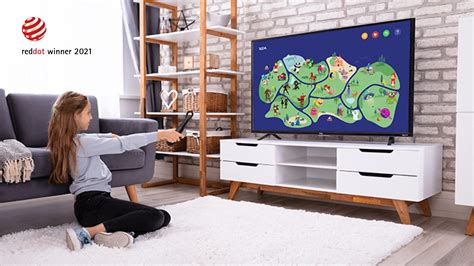 Toradh íomhá ar TCL Model P6 Remote Control