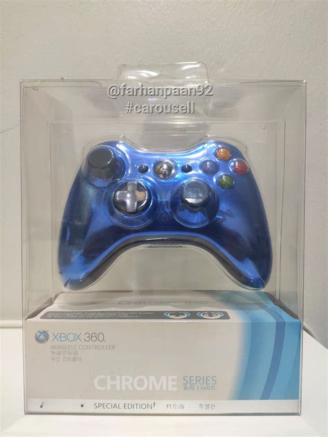Blue 360 Controller に対する画像結果