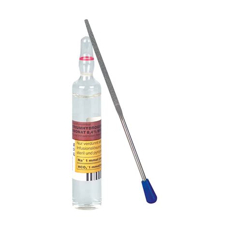 Image result for Sharp File Ampoules