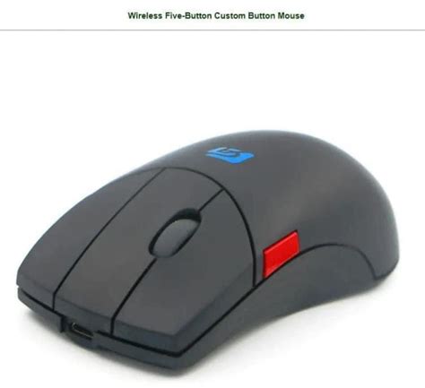 Image result for mouse button 5 macro