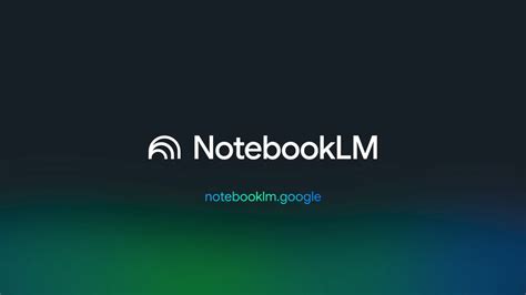 Image result for Google Notebook Language Model