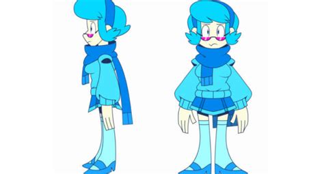 Image result for Mystery Skulls Arthur X Vivi