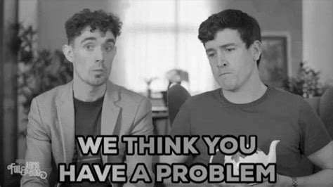 Image result for We Have a Problem Meme