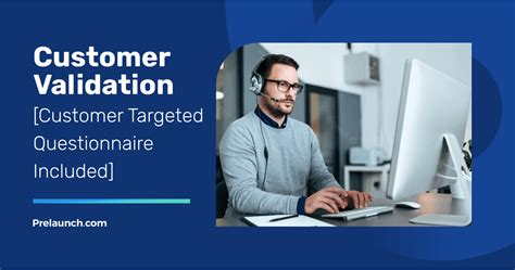 Image result for Customer Validation Form