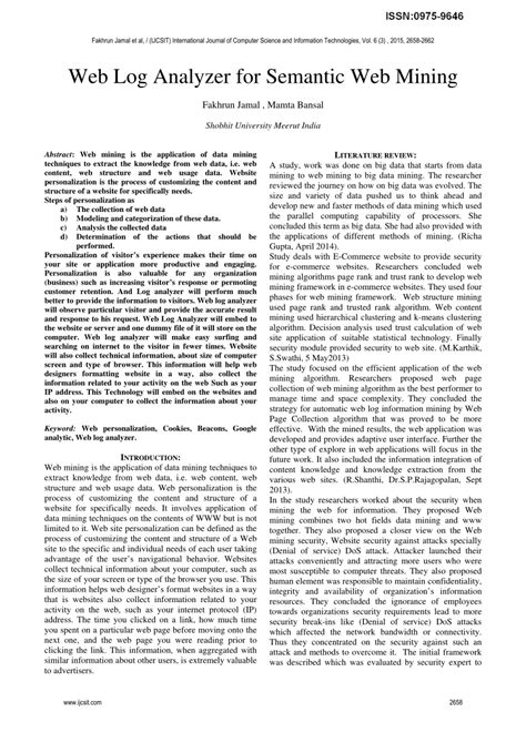 Image result for Analog Web Log Analyzer