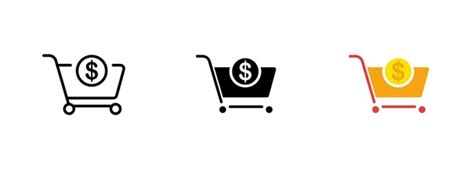 Toradh íomhá ar Dollar Store Sign