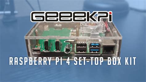 Image result for Raspberry Pi Set Top Box Case
