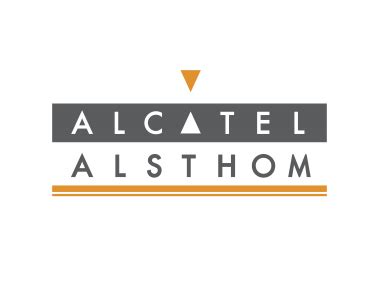 Alcatel Logo PNG Transparent Logo - Freepngdesign.com