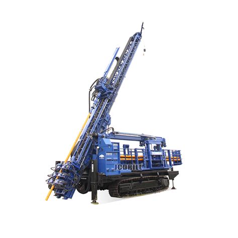 Image result for Reverse Circulation Drilling Rig