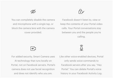 Image result for Facebook Portal Face Tracking