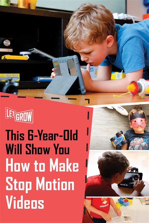 Stop Motion App Free Kids に対する画像結果