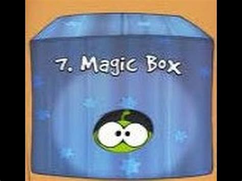 Image result for Magic Box Net to Cut