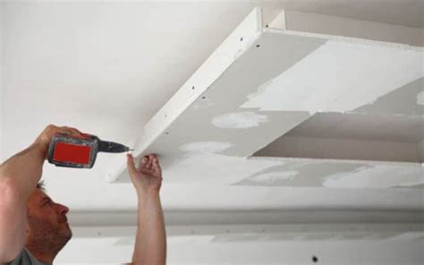 Image result for How to Fill Gaps in Drywall