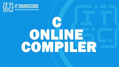 Image result for Online C Compiler Editor