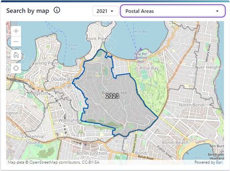 Image result for Find Postcode Australia