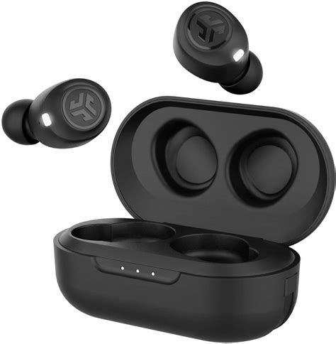 Image result for JLab Earbuds