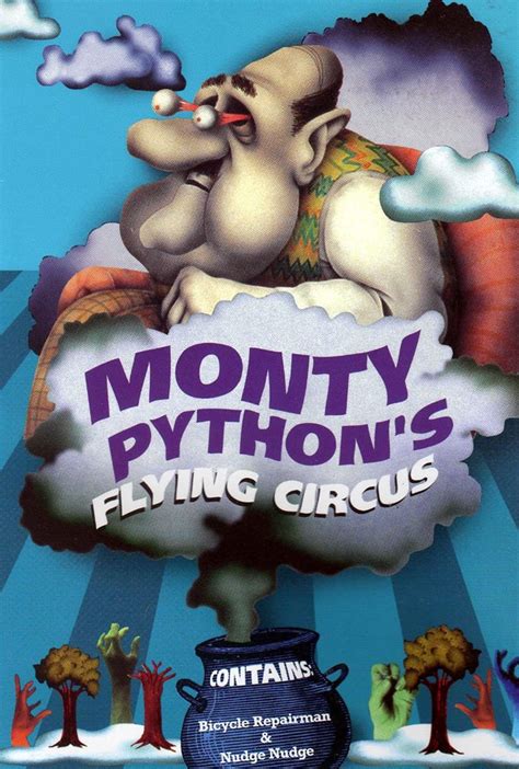 Monty Python Flyim Circus に対する画像結果