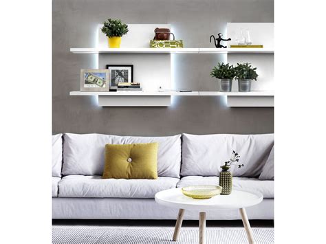 Image result for Modular LED Bookshelf