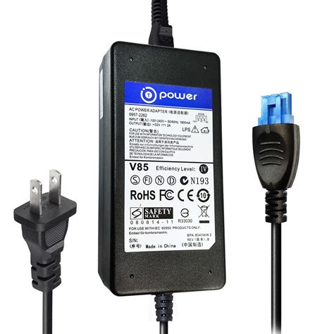 Image result for HP Power Smart 8250 Printer Power Cable